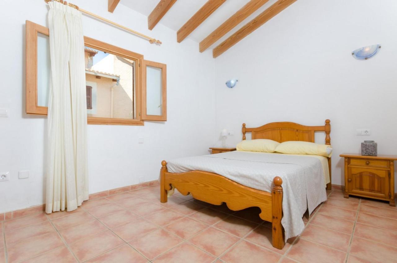 Peru Villa Son Serra de Marina Exterior photo